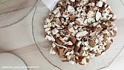 Shir Pera with Fresh Milk | شی...