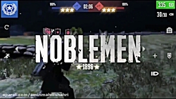 تریلر بازی Noblemen:1896 اندروید