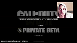 Call of duty ww2 Beta 2nd week Gamepaly - Part 8
