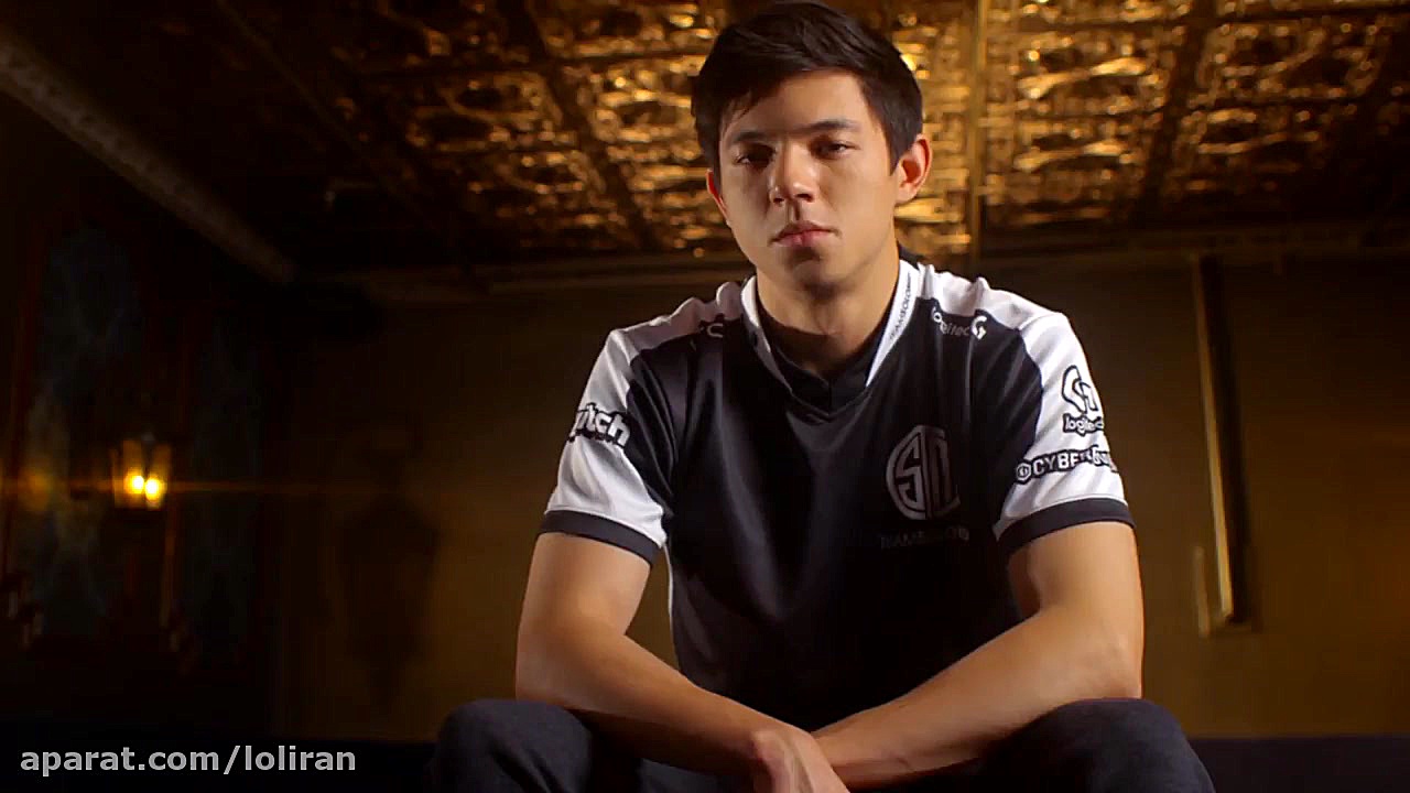 NA LCS 2017 Summer Finals Tease (TSM vs IMT) جراحی زیبایی پلک