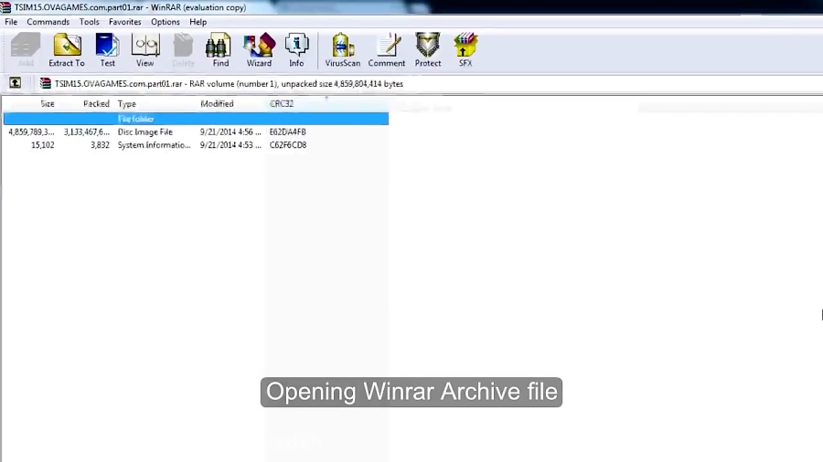 winrar checksum error winrar checksum error