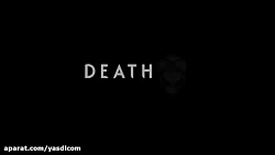 تریلر بازی Death Point