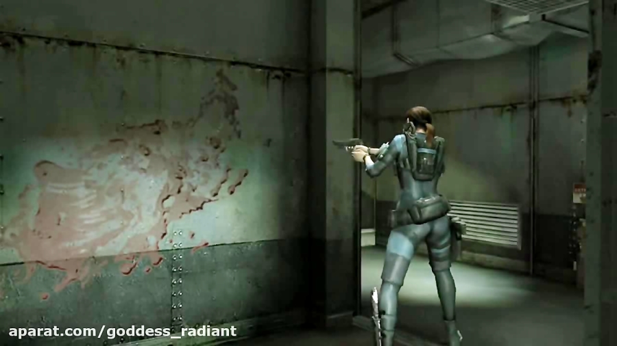 تریلر بازی Resident Evil Revelations E3