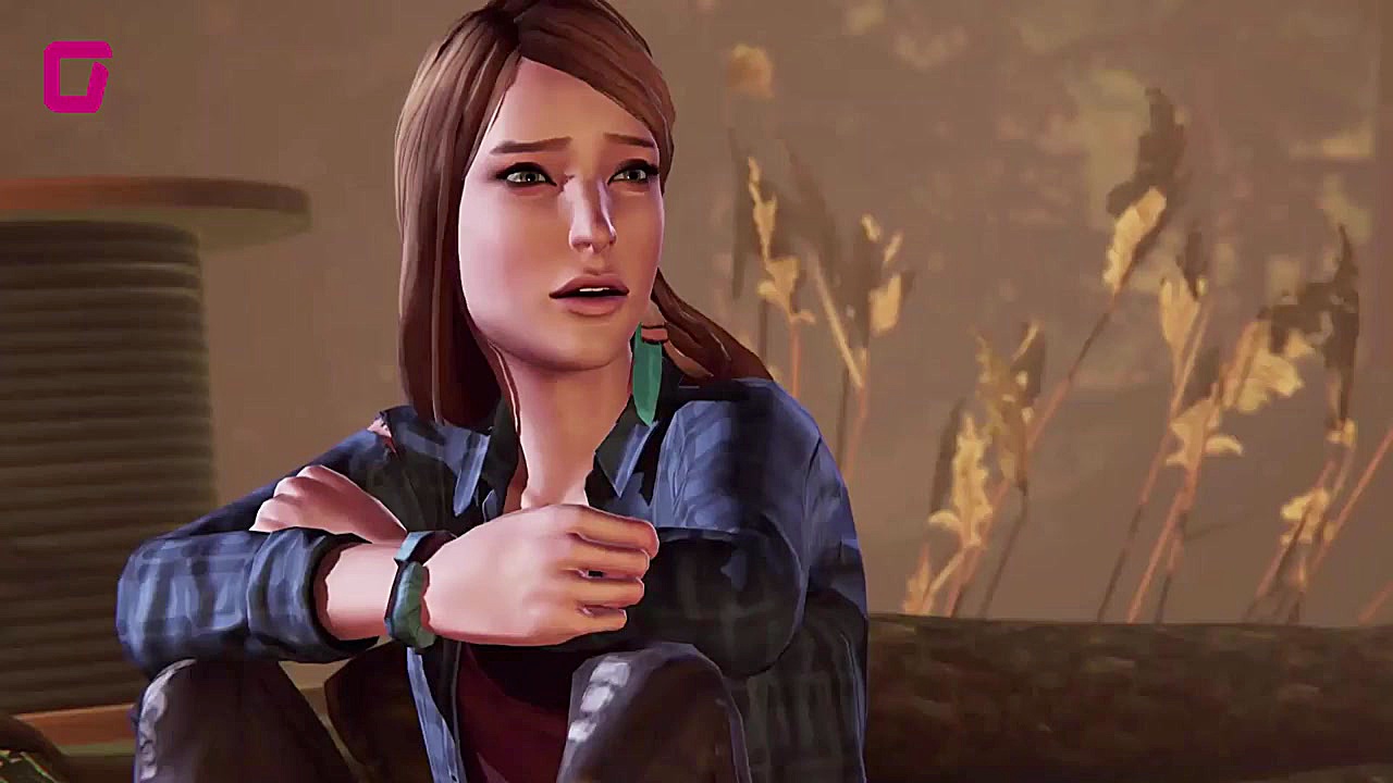 معرفی بازی Life Is Strange Before The Storm Episode 1 زمان112ثانیه