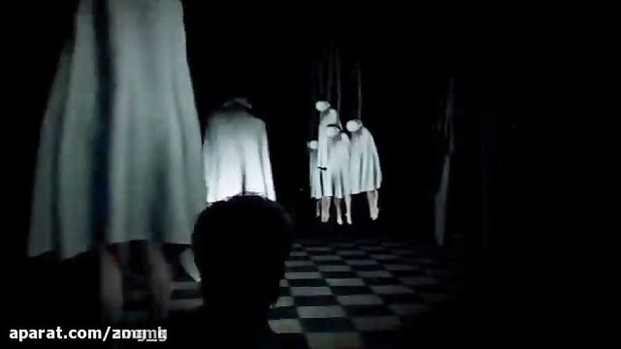 تریلر جدید گیم پلی بازی ۲ The Evil Within