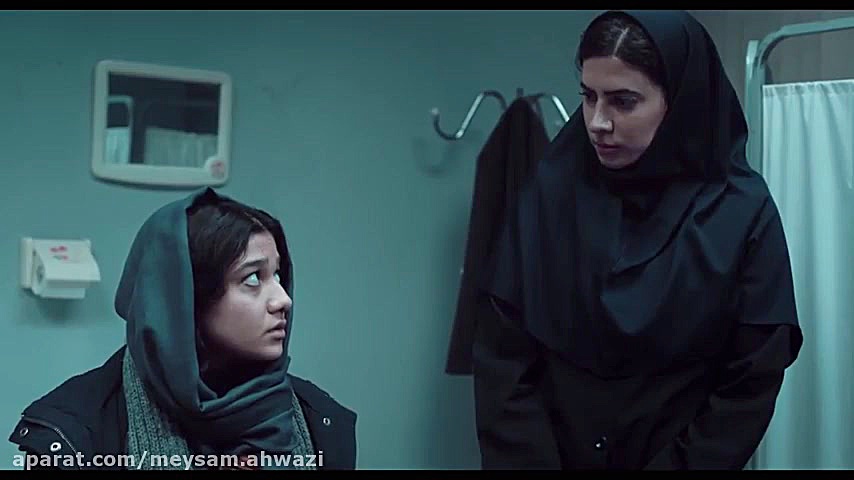 تریلر فیلم ( ناپدید شدن ) نماینده ایران در ونیز زمان97ثانیه