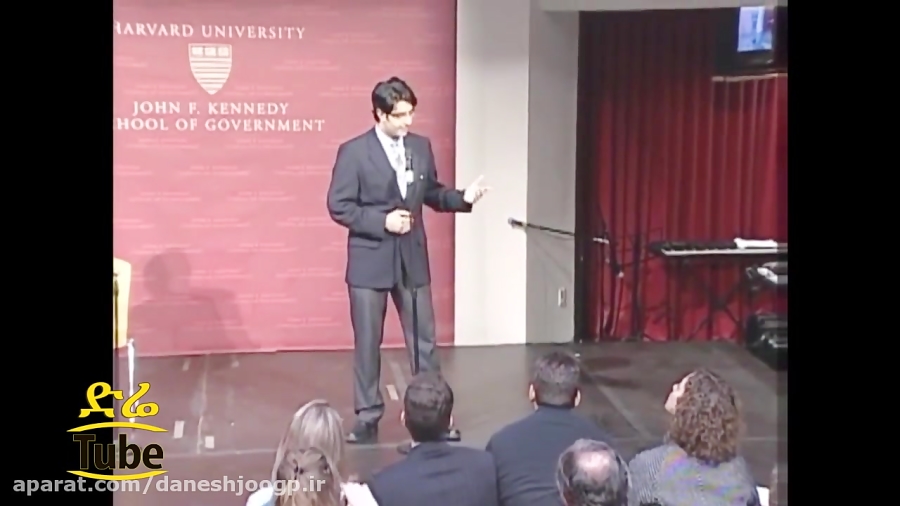 Best Guitar player Amin Toofani at Harvard University