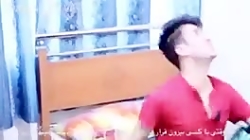 وقتی قرار داریو مامانت....