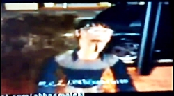 داداش سیا معمولی