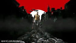 تریلر داستانی Wolfenstein 2 The New Colossus