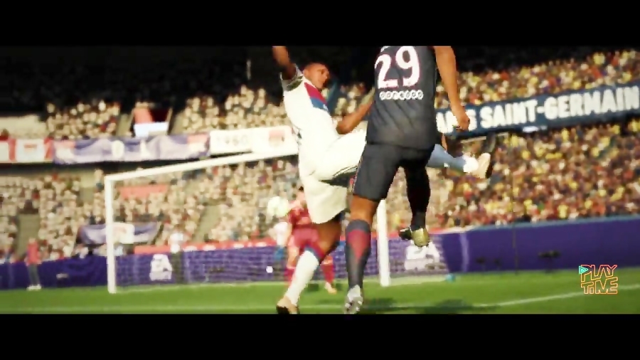 تریلر رسمی FIFA 18 - The Journey - Hunter Returns