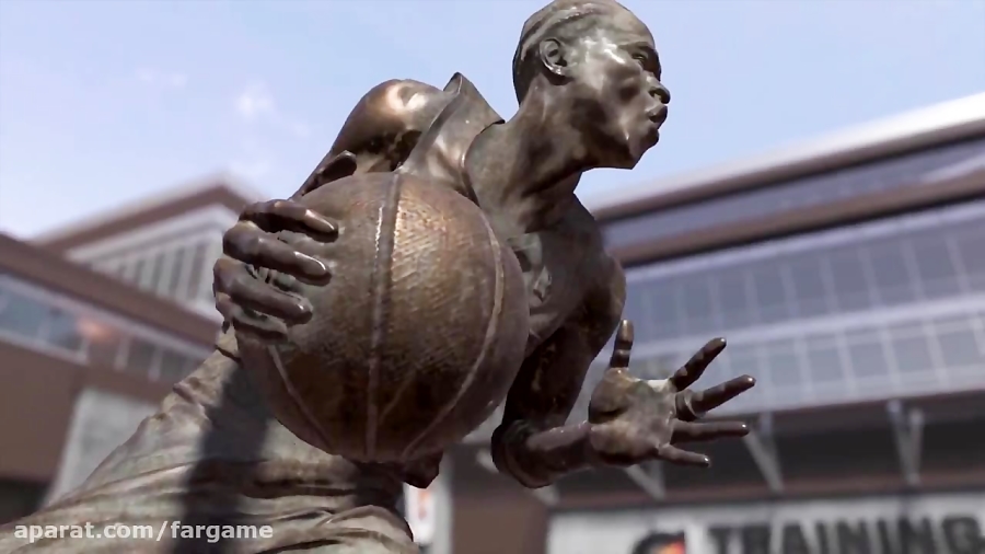 NBA 2K18 - Run The Neighborhood Career Mode Trailer