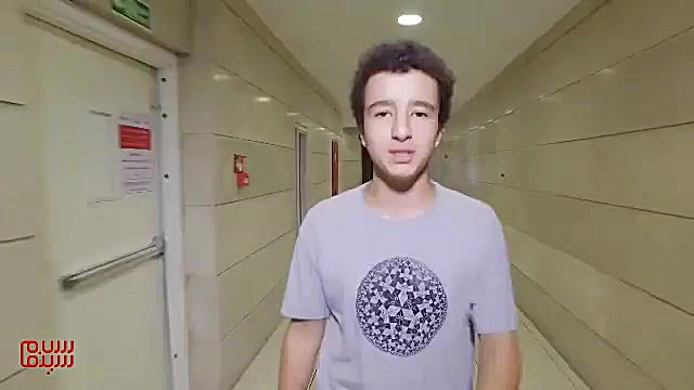 دومین چالش مخاطب «بیست و یک روز بعد» را ببینید! زمان50ثانیه