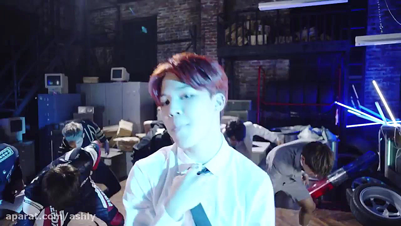 bts dope هوش مصنوعی ترند