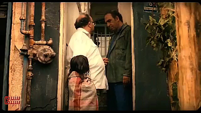 آنونس فیلم «پریناز«(#2) زمان60ثانیه