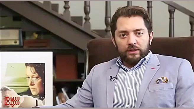 بهرام رادان از نقش آفرینی در «زادبوم» می گوید زمان61ثانیه