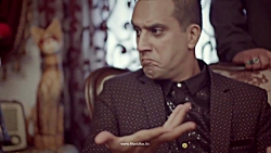 سه برادر خداوردی :مورچه داره