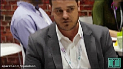 کلیپ معرفی نمایشگاه جایتکس (جی...