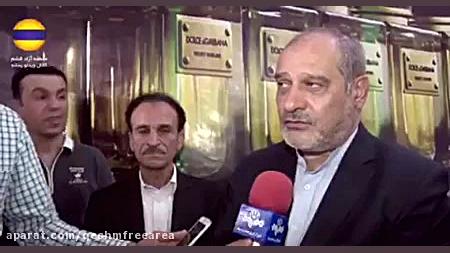 پوستر کوچک