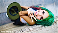 دانل آهنگ شاد و جدید " چش...