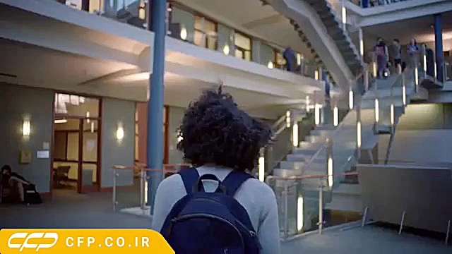 دانشگاه جرج تاون - Georgetown University زمان60ثانیه
