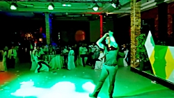 رقص عربی محمد