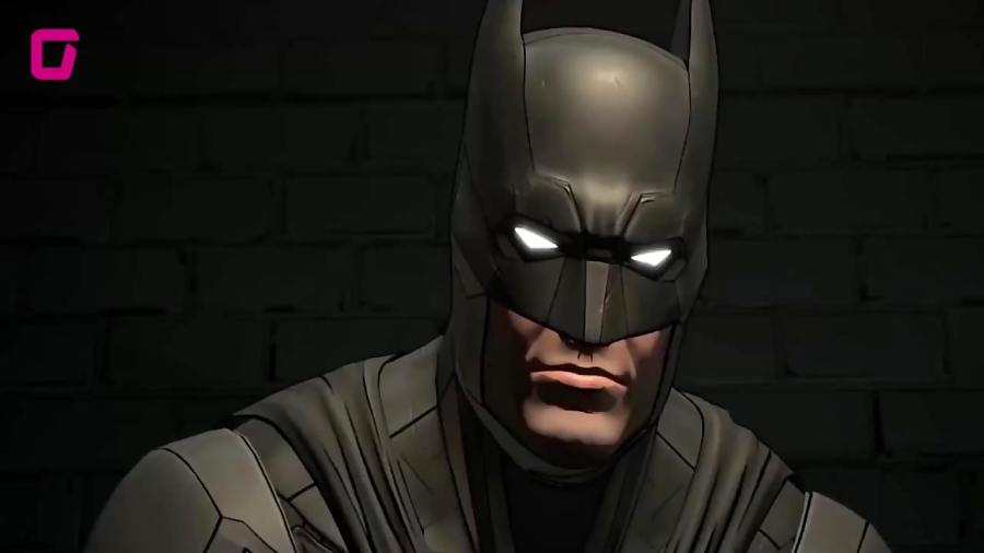 معرفی بازی Batman: The Enemy Within