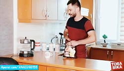 طنز خنده دار کلیپ دابسمش خنده...