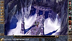 Baldur#039;s Gate: Enhanced Edition Gameplay Trailer