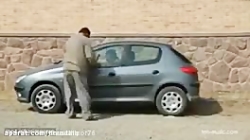 قسمت 5 و 6 سریال شوخی کردم