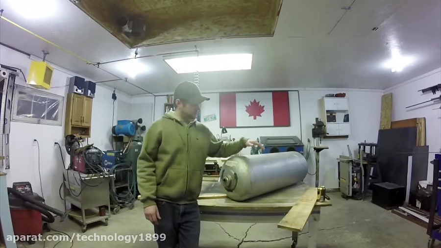 Screw Drive Vehicle Extreme Off Road Part 12 Bigger Better Screws