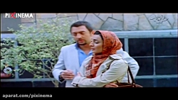 سکانس غافلگیری کیان توسط سارا...