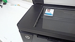 پرینت کارت شناسایی با قابلیت I...