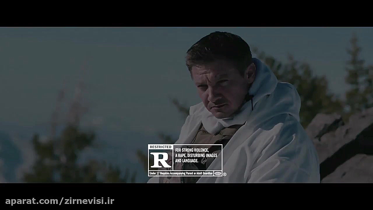 تریلر رسمی فیلم Wind River 2017 زمان57ثانیه