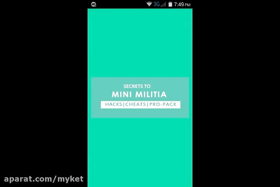 Mini Militia WebCloud App