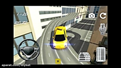 Car Parking Free New Gameplay Video
