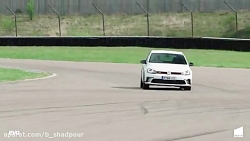 رنو اسپرت Mégane 275 Trophy-R...