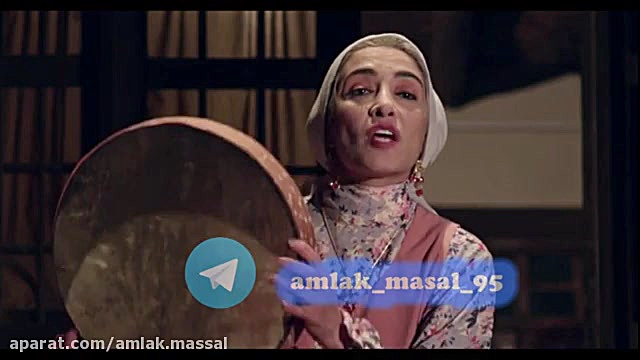 سریال شهرزاد فصل2 قسمت11 Shahrzad زمان407ثانیه