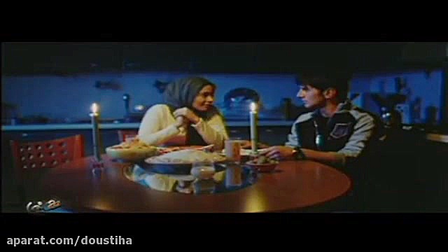 فیلم سلام بر عشق زمان41ثانیه
