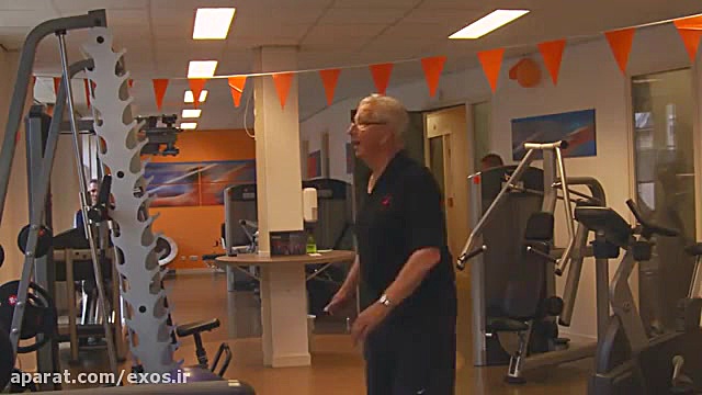 بازی توانبخشی و پزشکی ورزشی Doctor Kinetic کاشت ریش