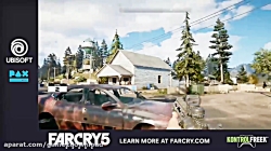 راهنمای قدم به قدم Far Cry 5 - بخش دوم