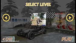 Car Crash Forest , Android game v2.0