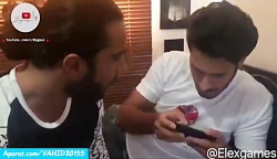 طنز خنده دار کلیپ دابسمش خنده...