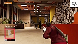 گیم پلی از یک مرحله ی زیبای wa...