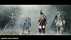 ویدئوی کامل پروموی Fire Emblem Heroes