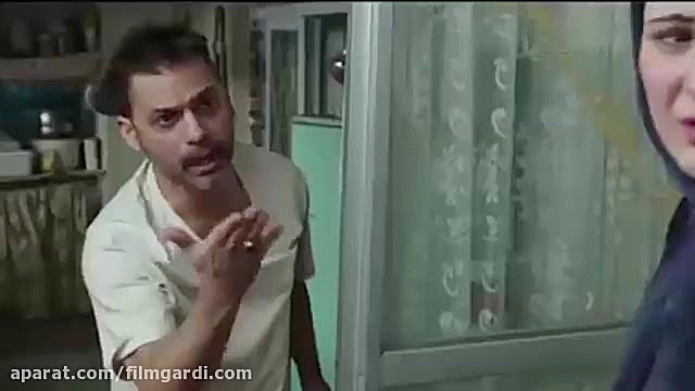 تیزر فیلم ابد ویک روز با بازی صابر ابر و نوید محمدزاده زمان137ثانیه