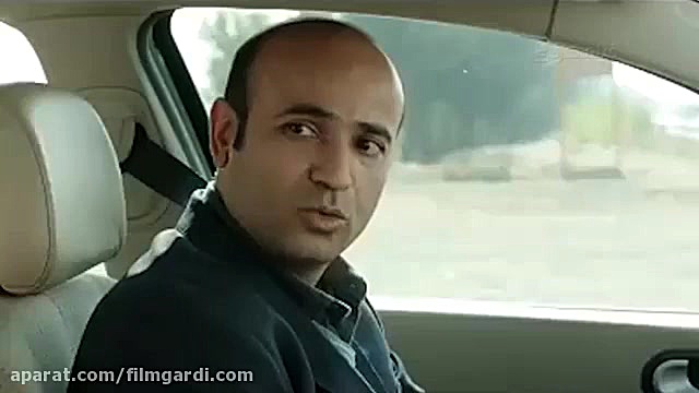 تیزر فیلم سارا وآیدا با نقش آفرینی مصطفی زمانی زمان35ثانیه