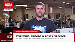 Star Wars: Episode IX Loses Director - IGN News