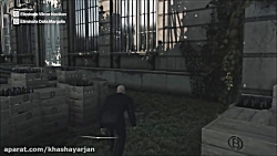 Hitman 2016 Psycho Stealth Kills 2 (Realistic Solo)1080p60Fps