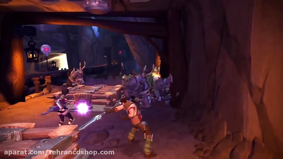 Orcs Must Die 2 www.tehrancdshop.com